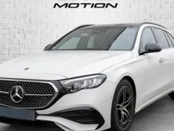 Utilisé 2023 Mercedes 300 AMG line Break | 76 990 €
