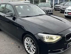 Utilisé 2012 BMW 116 Sport Line Citadine | 7 990 €