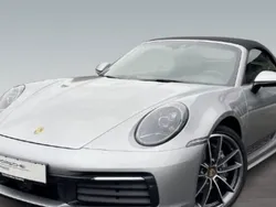 Utilisé 2019 Porsche 911 Carrera Cabriolet | 141 900 €