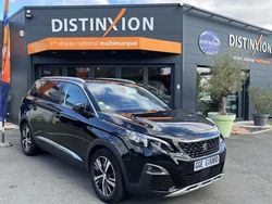 Utilisé 2020 Peugeot 5008 Allure Monospace | 18 300 € (Prix juste)