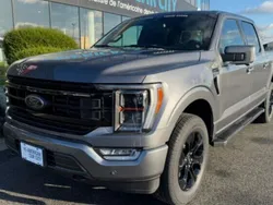 Nouvelle 2025 Ford V8 Lariat Berline | 89 989 €