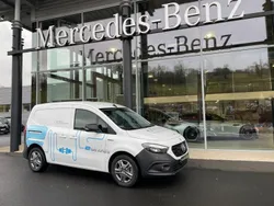 Blanc Utilisé 2023 Mercedes eCitan Berline | 29 400 €
