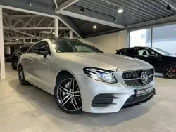 Noir Utilisé 2019 Mercedes E400 AMG line Coupé | 39 990 €