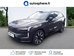 Nouvelle 2025 Volvo EX90 Performance SUV | 108 999 €