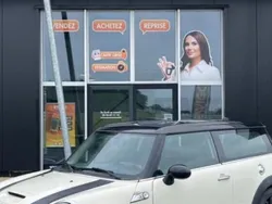 Utilisé 2013 Mini Cooper SD Clubman Break | 8 980 €