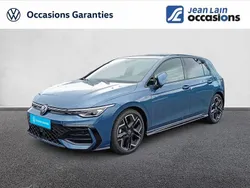 Bleu Utilisé 2025 VW Golf VIII R-line Berline | 36 690 € (Prix cher)