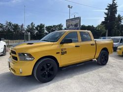Jaune Utilisé 2020 Dodge Ram Pick-up | 70 000 € (Prix assez cher)