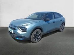 Bleu iceland (nacré) Utilisé 2021 Citroën e-C4 Berline | 14 990 € (Super prix)