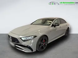 Utilisé 2022 Mercedes CLS53 AMG AMG Coupé | 92 400 €