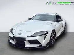 Utilisé 2021 Toyota Supra Coupé | 62 900 € (Prix assez cher)