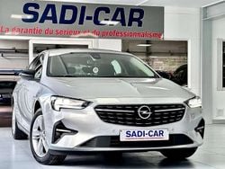 Gris Utilisé 2022 Opel Insignia Business Berline | 17 990 € (Bon prix)