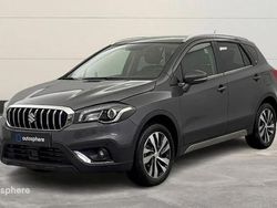 Blanc Utilisé 2022 Suzuki SX4 S-Cross Style SUV | 18 999 € (Bon prix)