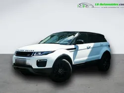 Utilisé 2018 Land Rover Range Rover evoque | 29 200 € (Bon prix)