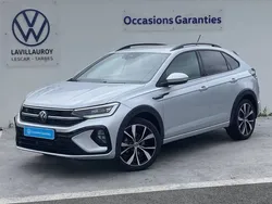 Argente Utilisé 2024 VW Taigo R-line SUV | 27 390 € (Prix assez cher)