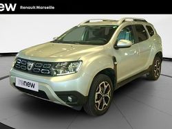Gris Utilisé 2020 Dacia Duster Prestige SUV | 15 490 € (Prix juste)