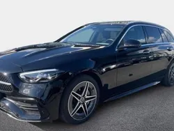 Utilisé 2023 Mercedes C300 AMG line Break | 42 890 €