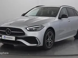 Utilisé 2023 Mercedes E300 AMG line Break | 46 499 € (Prix juste)
