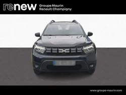 Gris Utilisé 2023 Dacia Duster Essentiel SUV | 16 290 € (Super prix)