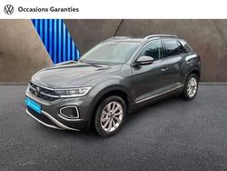 Utilisé 2025 VW T-Roc Style SUV | 37 490 €