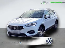 Utilisé 2024 Seat Tarraco SUV | 42 400 € (Prix cher)