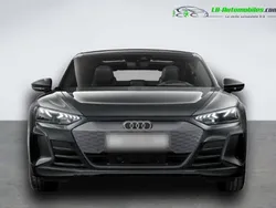 Utilisé 2022 Audi e-tron GT quattro Sport Berline | 57 800 €