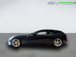 Utilisé 2021 Ferrari GTC4Lusso Coupé | 323 300 €