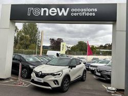Utilisé 2020 Renault Captur Intens SUV | 13 990 € (Prix juste)