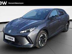 Gris Utilisé 2023 MG MG4 EV Comfort Citadine | 22 990 € (Prix assez cher)