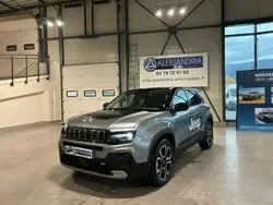 Utilisé 2023 Jeep Avenger EV Summit SUV | 26 990 € (Prix juste)