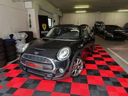 Noir Utilisé 2019 Mini Cooper S Citadine | 16 990 € (Bon prix)