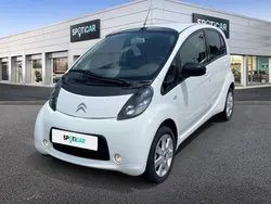 Utilisé 2020 Citroën C-zero Comfort Citadine | 7 290 € (Prix juste)