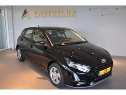 Noir Nouvelle 2025 Hyundai i20 Berline | 22 461 € (Prix juste)