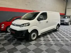 Utilisé 2018 Citroën Jumpy Business Class Monospace | 17 990 € (Prix assez cher)