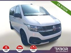 Blanc Utilisé 2021 VW T6.1 Van | 36 988 € (Prix assez cher)