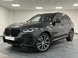 Utilisé 2023 BMW X3 M Sport SUV | 49 490 € (Prix juste)