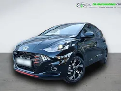 Utilisé 2025 Hyundai i10 Citadine | 23 000 € (Prix juste)