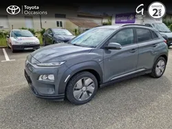 Utilisé 2021 Hyundai Kona SUV | 16 488 € (Bon prix)