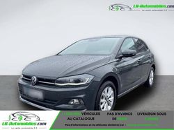 Occasion 2021 VW Polo S Citadine | 22 400 € (Prix juste)