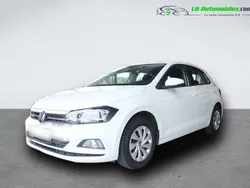 Utilisé 2021 VW Polo S Citadine | 16 900 € (Prix juste)