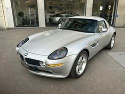 Gris Utilisé 2001 BMW Z8 Cabriolet | 199 990 €