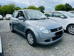 Gris Utilisé 2006 Suzuki Swift GL Berline | 5 500 €
