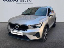Beige Utilisé 2023 Volvo XC40 SUV | 34 900 € (Prix juste)