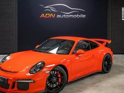 Utilisé 2016 Porsche 911 GT3 Coupé | 144 900 € (Prix juste)