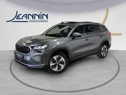 Gris Utilisé 2024 Skoda Kodiaq SUV | 40 990 €
