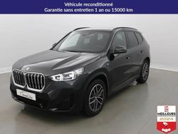 Blanc Utilisé 2025 BMW X1 M Sport SUV | 43 900 €