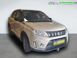 Utilisé 2019 Suzuki Vitara SUV | 23 400 € (Prix assez cher)