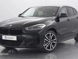 Noir Utilisé 2021 BMW X2 M Sport SUV | 30 499 € (Prix assez cher)