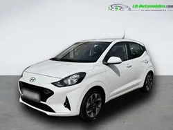 Utilisé 2025 Hyundai i10 Citadine | 21 900 € (Prix assez cher)