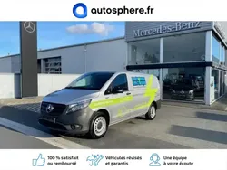 Utilisé 2024 Mercedes e-Vito Monospace | 56 280 €