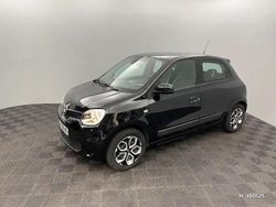 Noir Utilisé 2022 Renault Twingo Equilibre Citadine | 12 490 € (Prix juste)